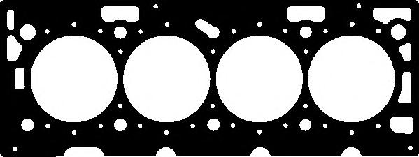 Прокладка, головка цилиндра ELRING