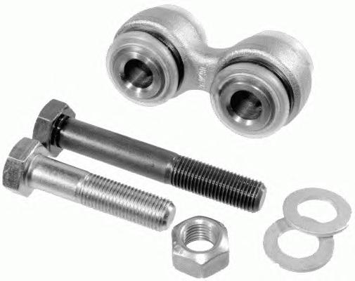 Рычаг независимой подвески колеса, подвеска колеса LEMFORDER