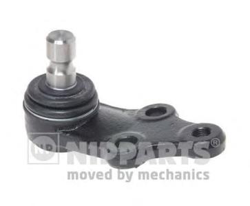 Несущий / направляющий шарнир NIPPARTS N4860525
