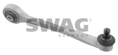 Рычаг независимой подвески колеса, подвеска колеса SWAG 30 93 6597