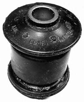 Втулка, балка моста LEMFORDER