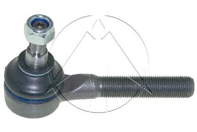 Наконечник поперечной рулевой тяги SIDEM 49436