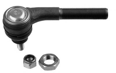 Наконечник поперечной рулевой тяги LEMFORDER 26750 01