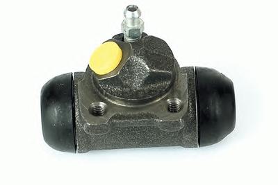 Колесный тормозной цилиндр BOSCH F 026 002 580