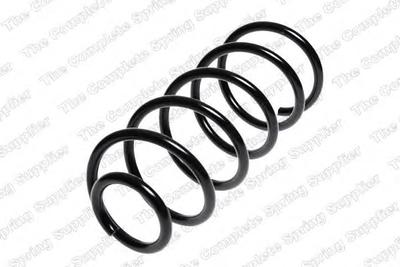 Пружина ходовой части LESJOFORS 4095062