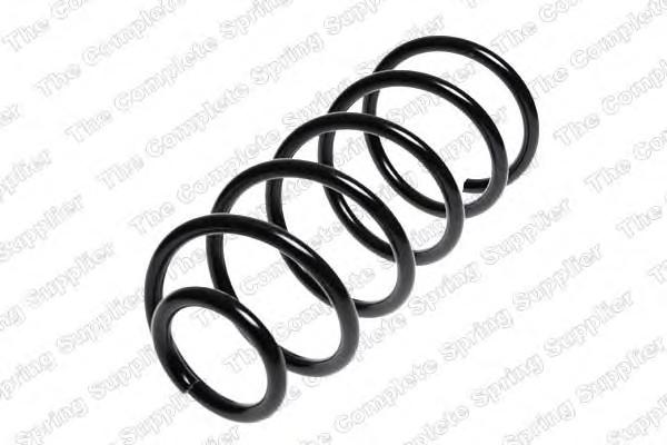 Пружина ходовой части LESJOFORS