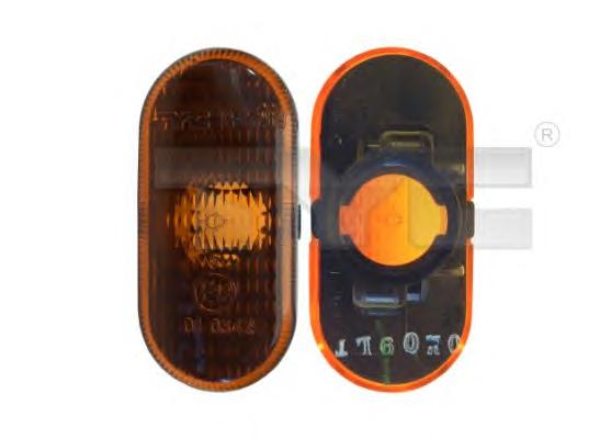 Фонарь указателя поворота TYC