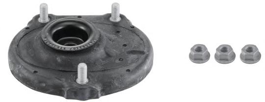 Ремкомплект, опора стойки амортизатора KYB