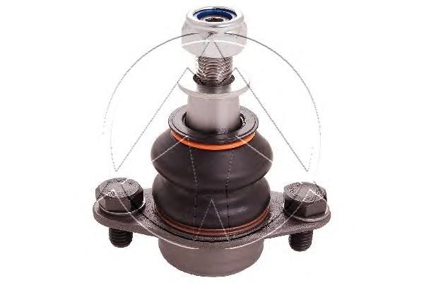 Несущий / направляющий шарнир SIDEM