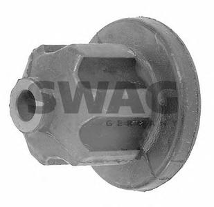 Втулка, балка моста SWAG 30 79 0024