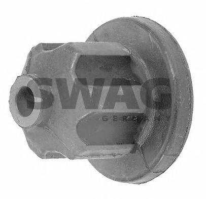 Втулка, балка моста SWAG