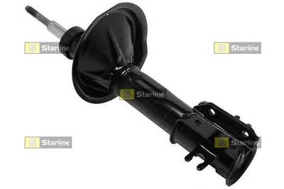 Амортизатор STARLINE TL A31017.2