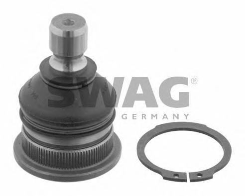 Несущий / направляющий шарнир SWAG