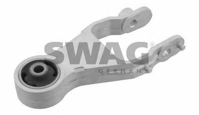 Подвеска, двигатель SWAG 40 93 0041