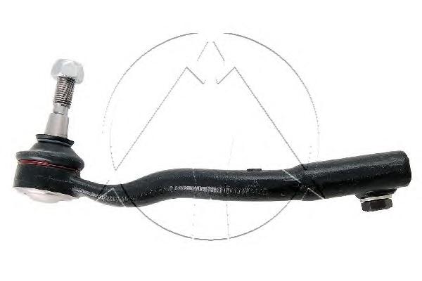 Наконечник поперечной рулевой тяги SIDEM