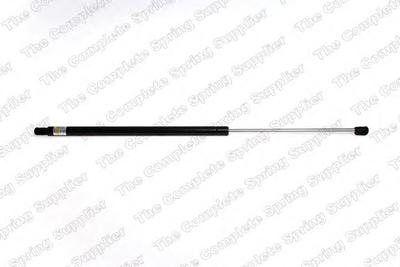 Газовая пружина, крышка багажник LESJOFORS 8195050