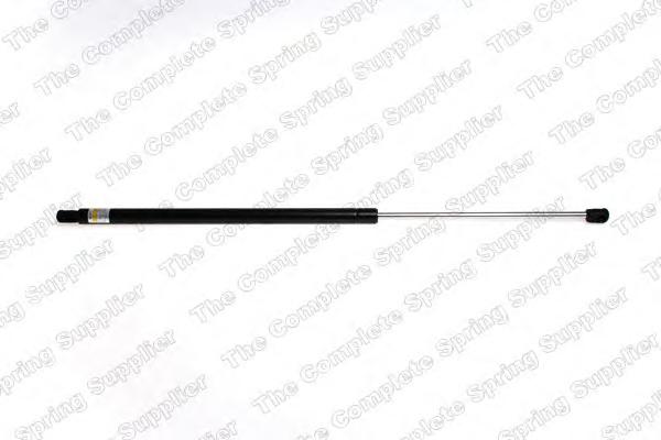 Газовая пружина, крышка багажник LESJOFORS