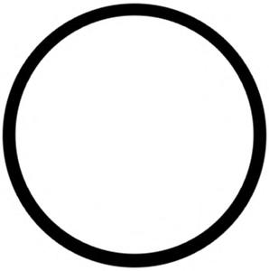 Прокладка, труба выхлопного газа REINZ 71-39639-00