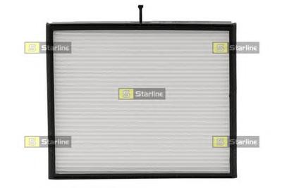 Фильтр, воздух во внутренном пространстве STARLINE SF KF9521