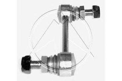 Тяга / стойка, стабилизатор SIDEM 49091