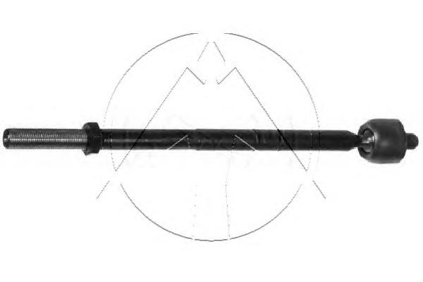 Осевой шарнир, рулевая тяга SIDEM