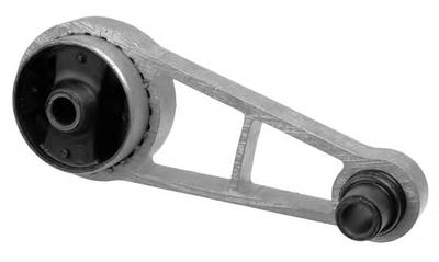 Подвеска, двигатель LEMFORDER 36272 01