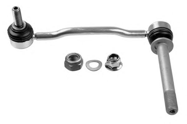 Тяга / стойка, стабилизатор LEMFORDER