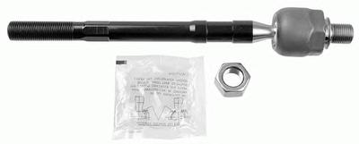 Осевой шарнир, рулевая тяга LEMFORDER 34522 01