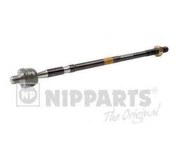 Осевой шарнир, рулевая тяга NIPPARTS J4840900