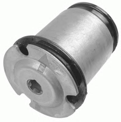 Втулка, балка моста LEMFORDER