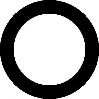 Прокладка, выпускной коллектор ELRING