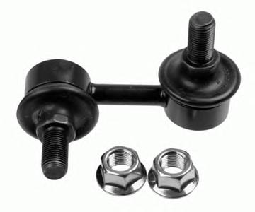 Тяга / стойка, стабилизатор LEMFORDER 34491 01