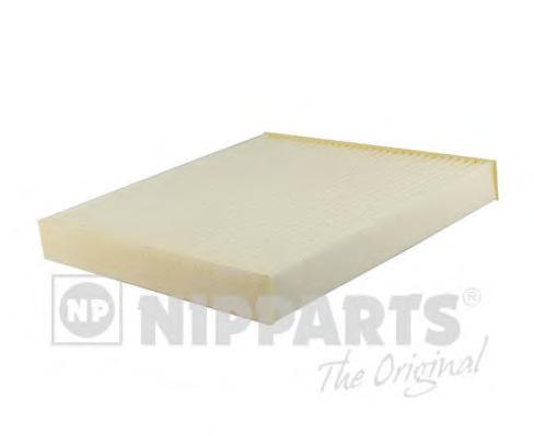 Фильтр, воздух во внутренном пространстве NIPPARTS
