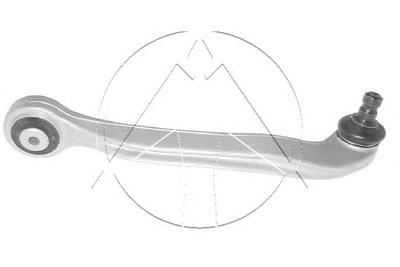 Рычаг независимой подвески колеса, подвеска колеса SIDEM 37775