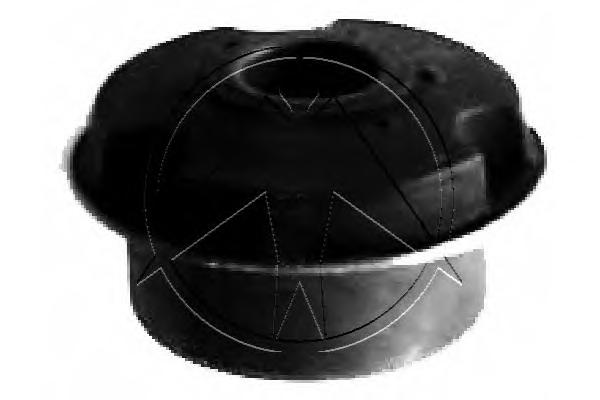 Подвеска, рычаг независимой подвески колеса SIDEM