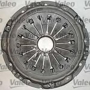 Комплект сцепления VALEO 801348