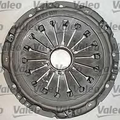 Комплект сцепления VALEO
