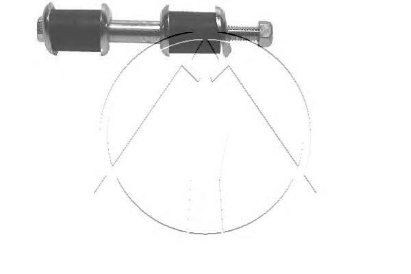 Тяга / стойка, стабилизатор SIDEM