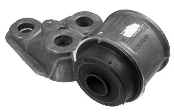 Втулка, балка моста LEMFORDER