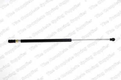 Газовая пружина, крышка багажник LESJOFORS 8163437