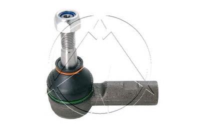 Наконечник поперечной рулевой тяги SIDEM 9638