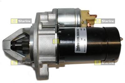 Стартер STARLINE