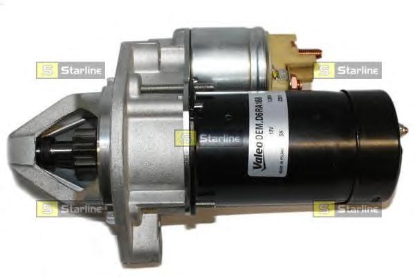 Стартер STARLINE