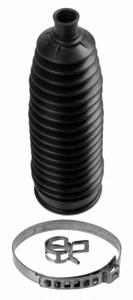 Пыльник, рулевое управление LEMFORDER 33620 01