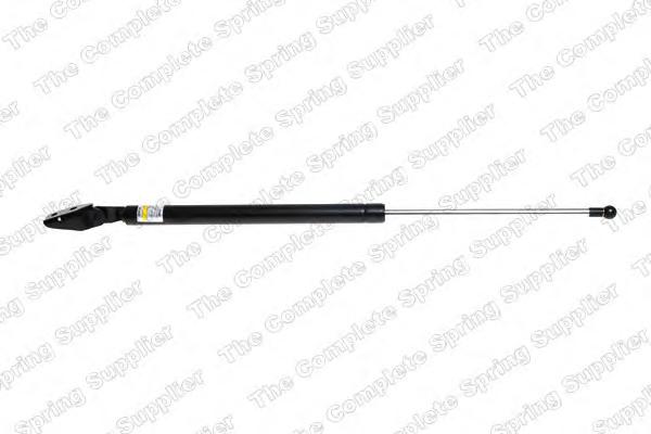 Газовая пружина, крышка багажник LESJOFORS