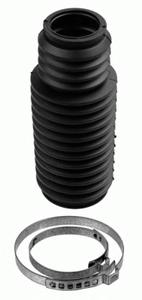 Пыльник, рулевое управление LEMFORDER 30124 01