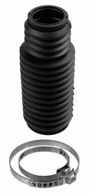 Пыльник, рулевое управление LEMFORDER