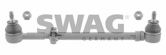 Поперечная рулевая тяга SWAG