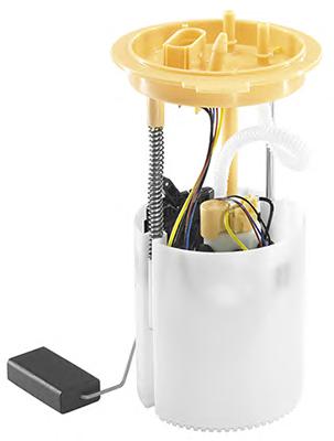 Элемент системы питания VDO