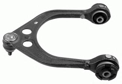 Рычаг независимой подвески колеса, подвеска колеса LEMFORDER 34356 01